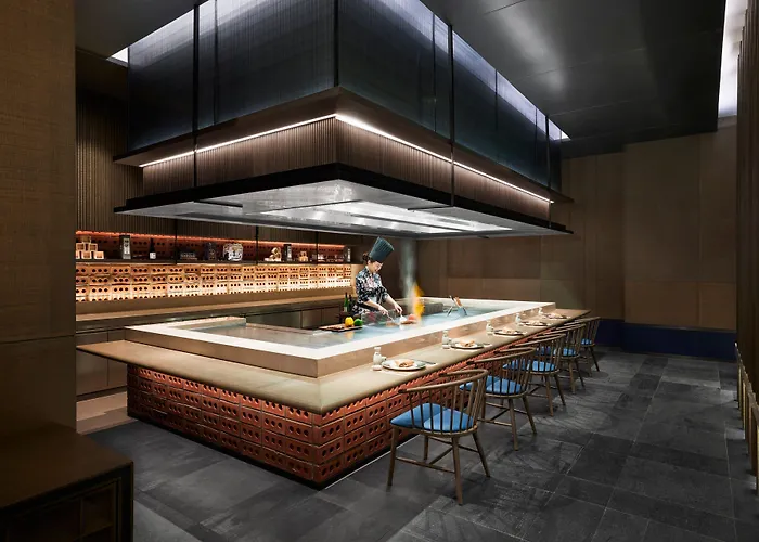 Shenyang Marriott Hotel