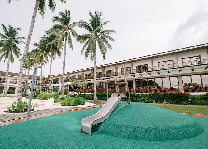 Nouveau Resort