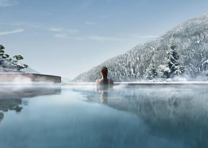 Lefay Resort&SPA Dolomiti Pinzolo