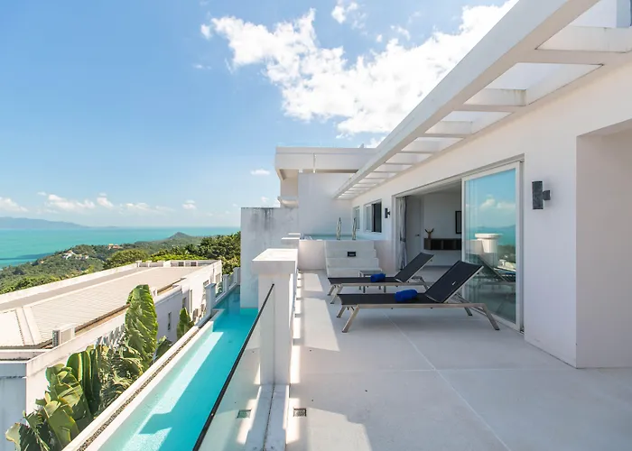 Panorama Samui Residences