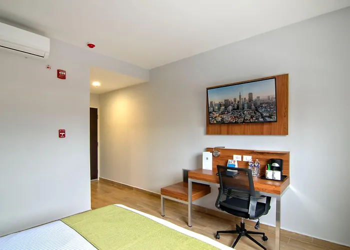 Sleep Inn Queretaro