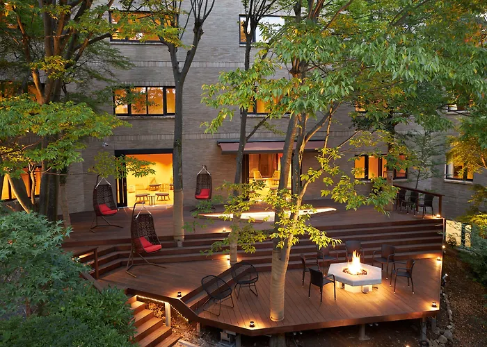 Hakone Yutowa