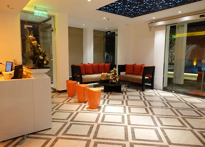Ruvisha Beach Hotel