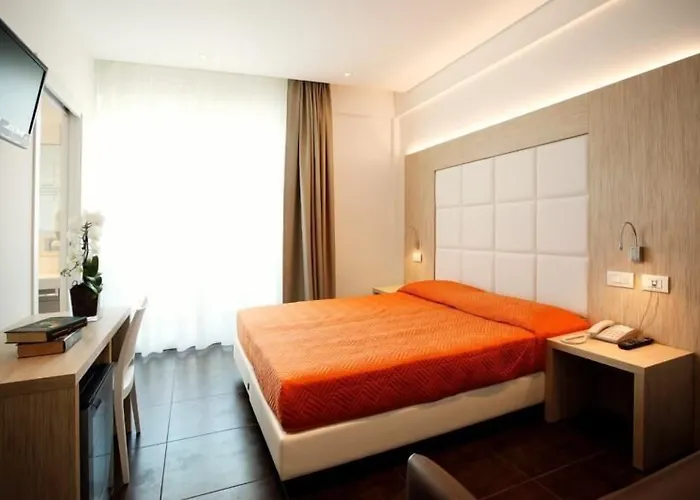 Hotel Fantasy