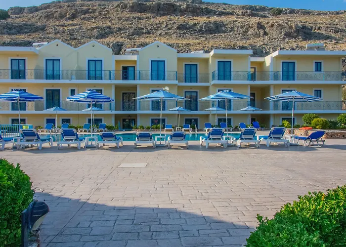 Rafael Hotel-Adults Only
