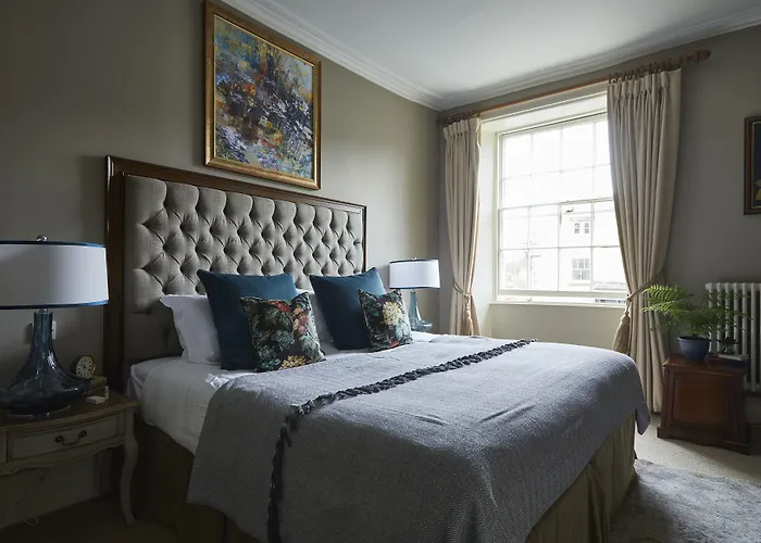 The Methuen Arms Hotel Corsham