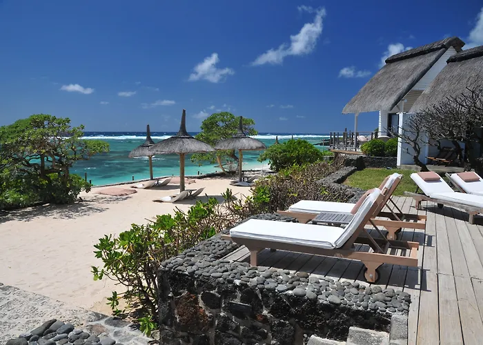 La Maison D'Ete Hotel By Newmark Poste Lafayette