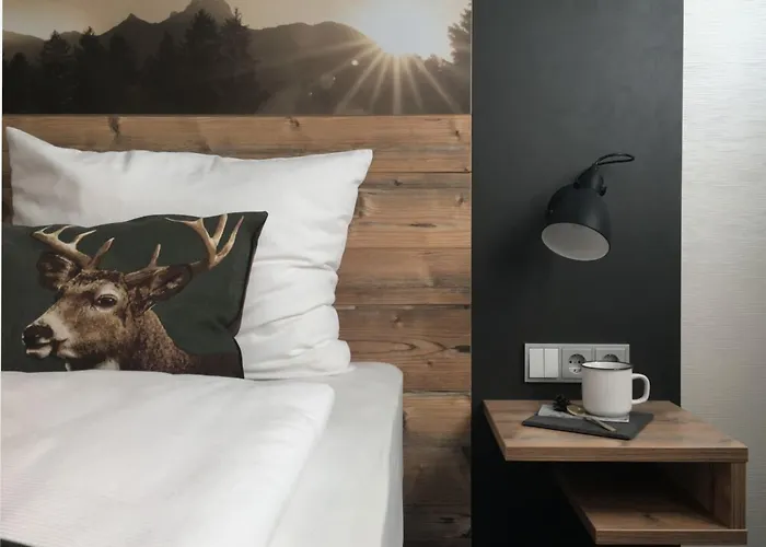 HomeHotel Salzberg Berchtesgaden