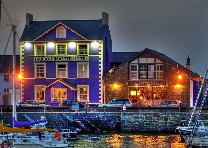 Harbourmaster