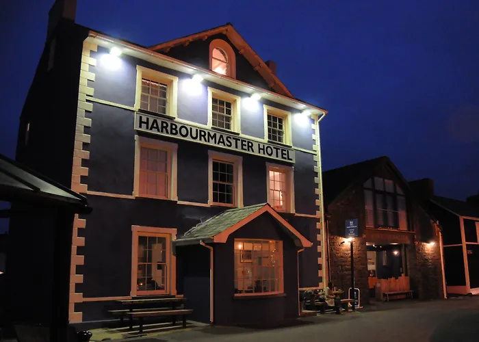 Harbourmaster