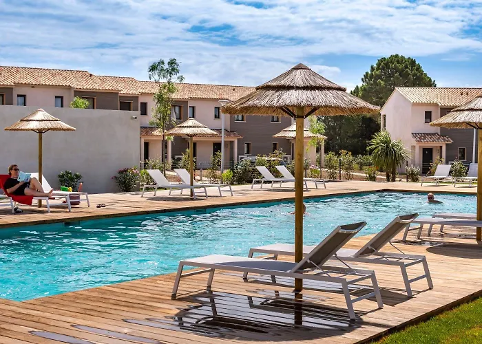 Hotel Calarossa Bay Resort
