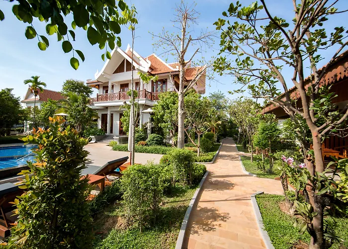 Angkor Privilege Resort & Spa