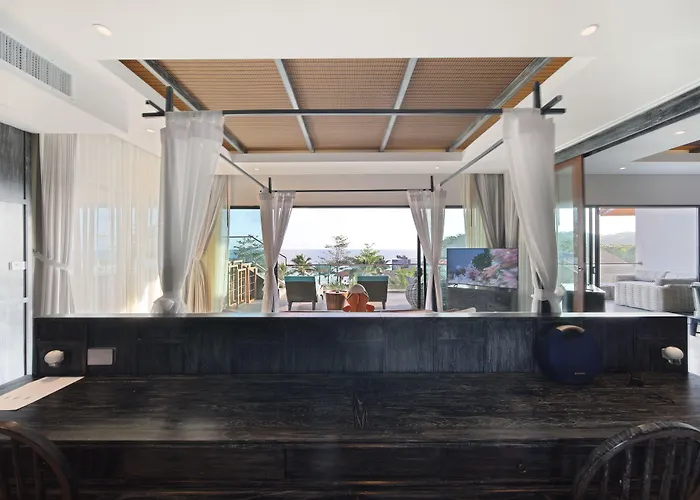 Ananya Lipe Resort