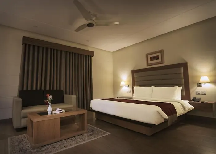 Hotel One Tariq Road Multan