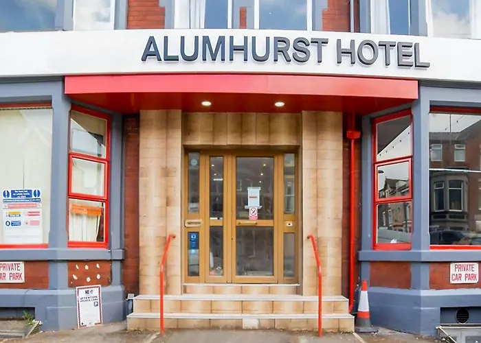 Alumhurst Hotel