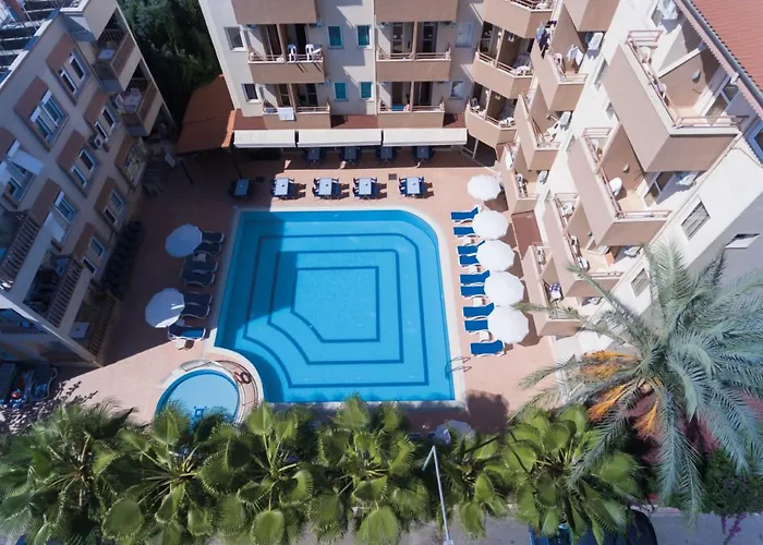 Helios Hotel
