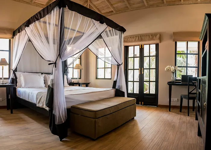 Tabula Rasa Resort & Spa