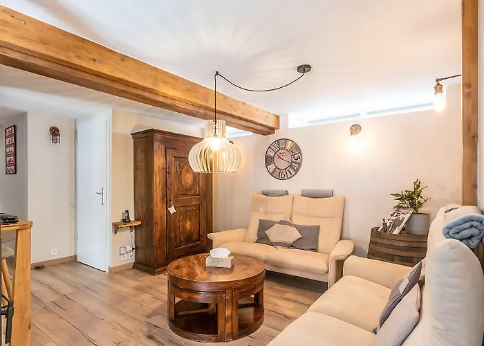 Bed and breakfast La Grange Ungersheim