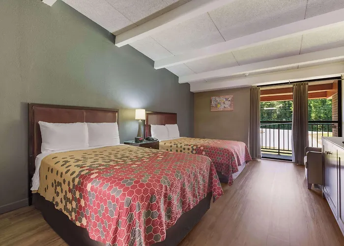 Econo Lodge High Point - Archdale