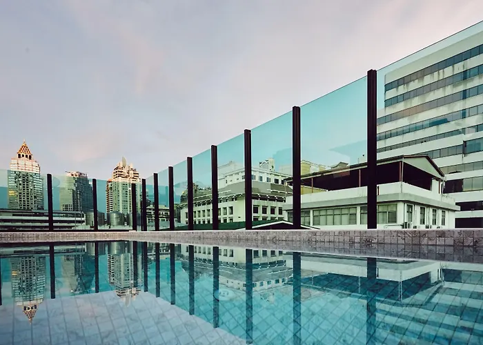 Artino Hotel Silom