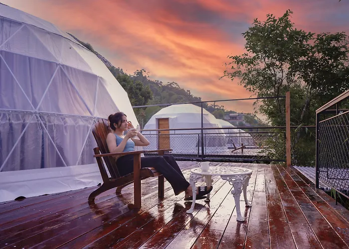Mount Xanadu Resorts Ambalavayal