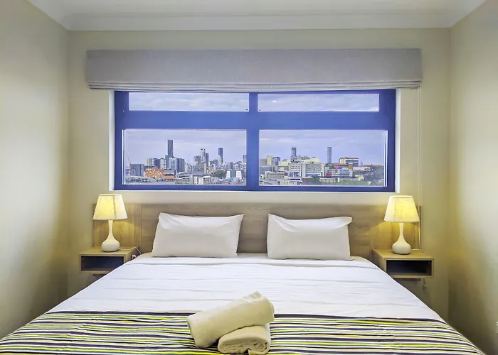 The Windsor, Hotel Rooms & Apartments