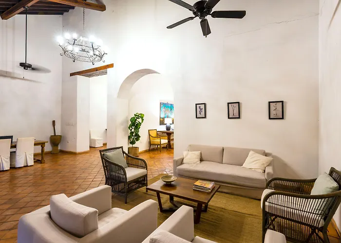 Hotel San Rafael Mompox