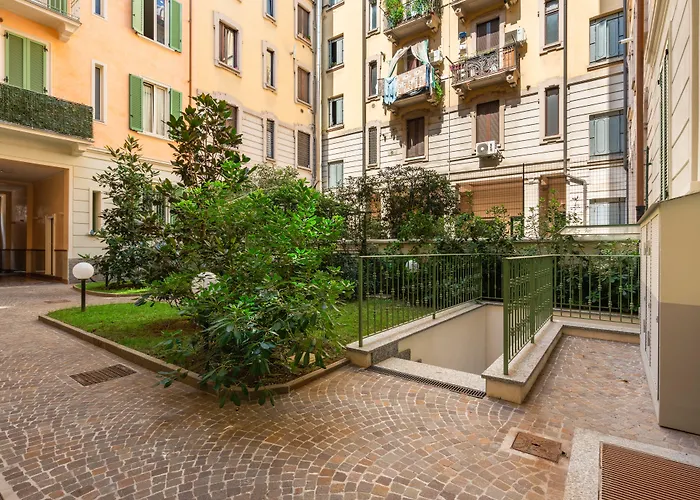 Numa Milan Loreto