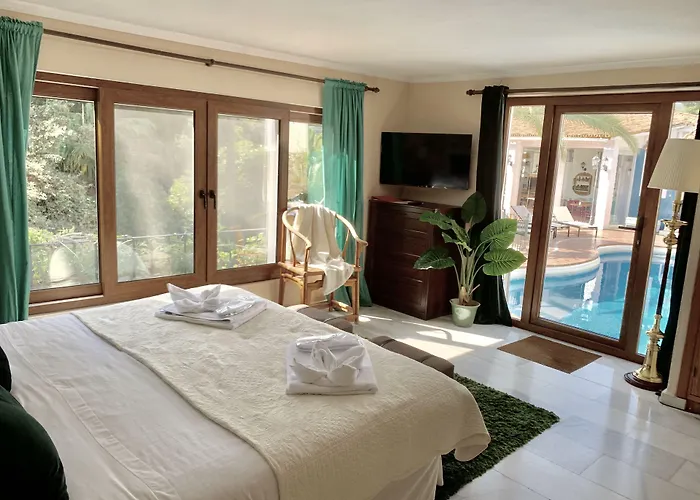 Jardines De La Reina Boutique Bed&Breakfast