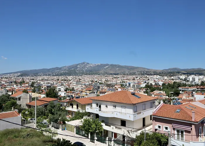 Villa Ariadne