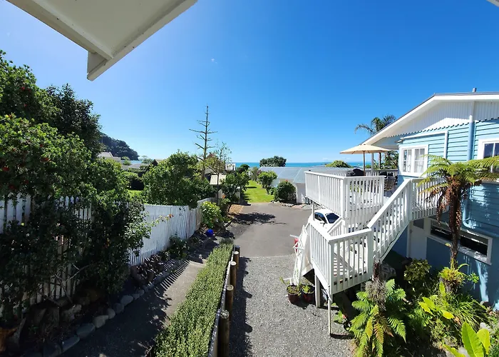 Ohope Beach Motel