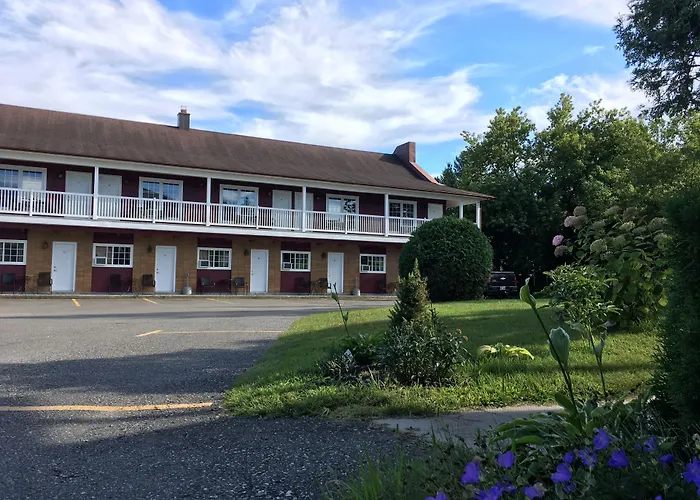 Motel Le Sabre