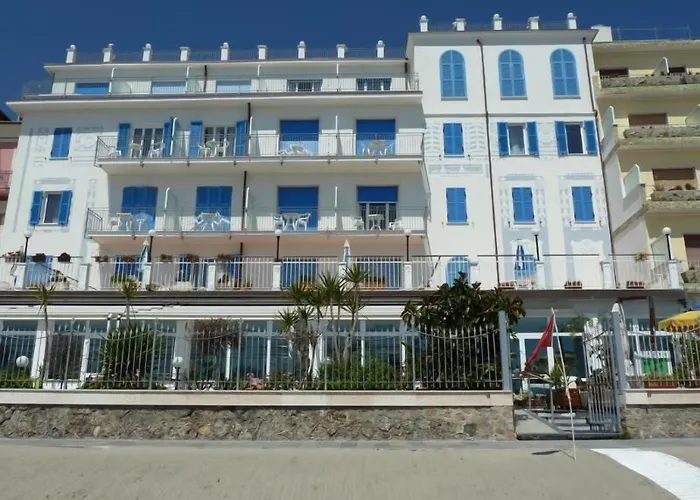 La Balnearia