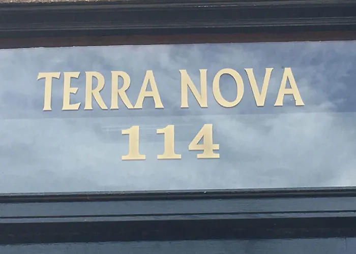 Terra Nova Hotel