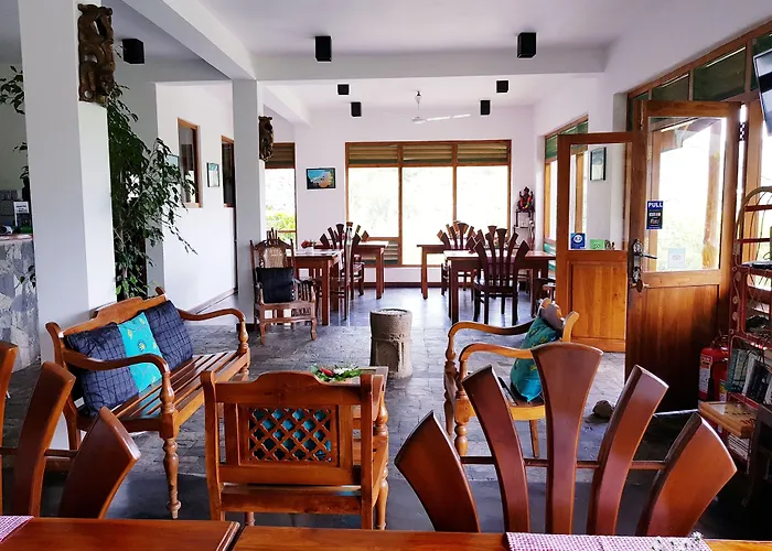 Lakshmis Hotel Ella