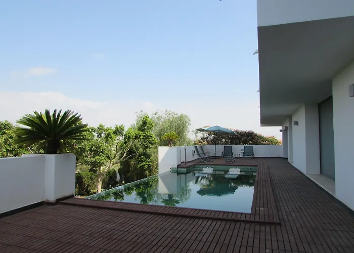 Hotel Cortijo Media Legua Vera