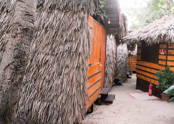 Raiz Kite Cabana