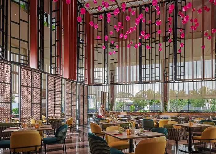 Amari Spice Penang