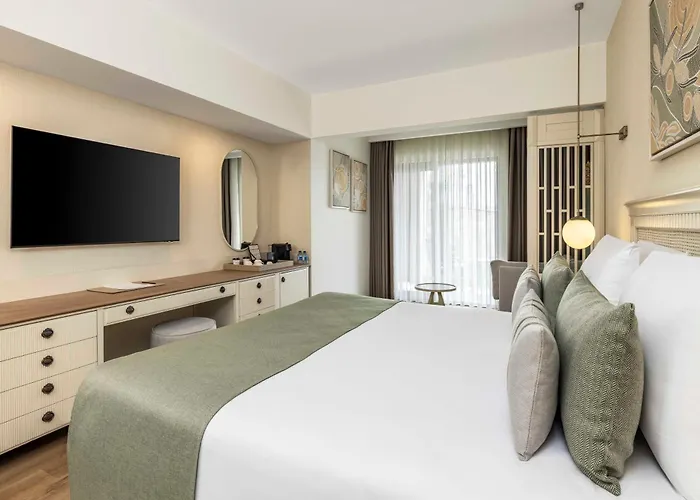 Mirada Exclusive Bodrum