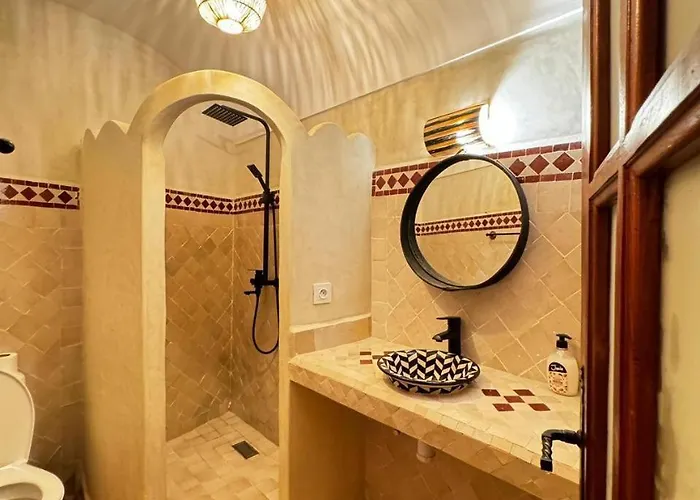 Riad Bb Marrakech
