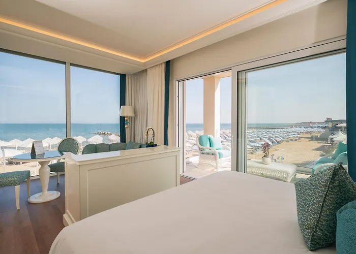 Riviera Resort Hotel Lignano Sabbiadoro
