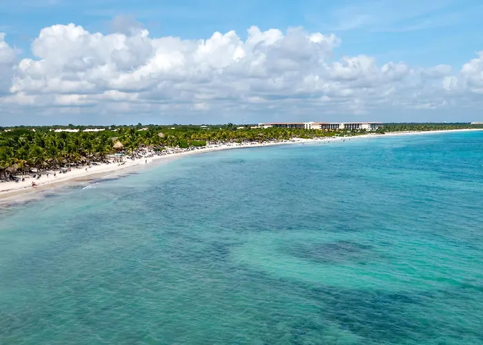 Family Selection At Grand Palladium Kantenah Resort & Spa Akumal