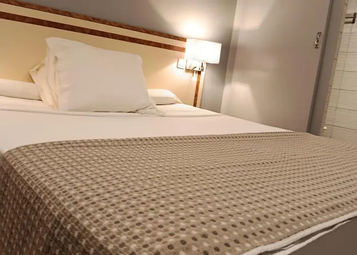 Hotel Azur