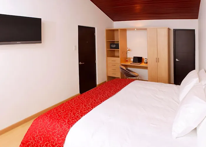 Hotel Tukasa Inn
