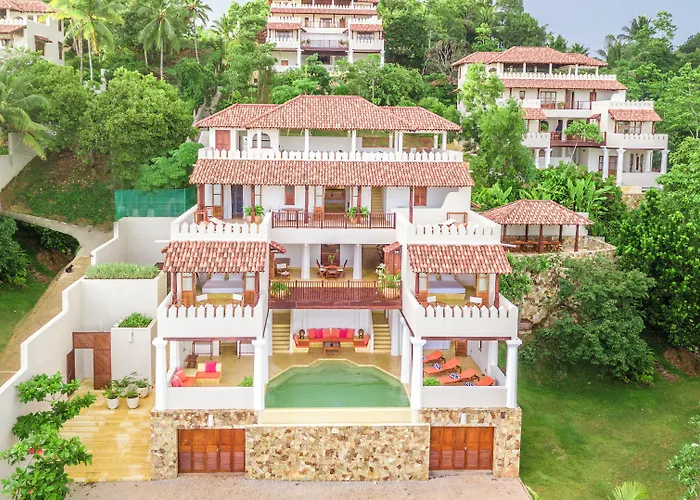 Cinnamon House, Weligama By The Serendipity Collection