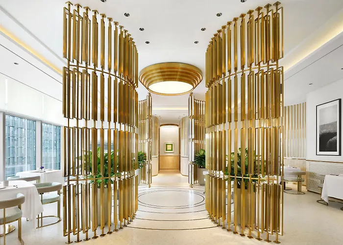 Josun Palace, A Luxury Collection , Gangnam