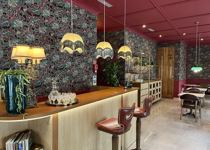 Boemio Flh Hotels