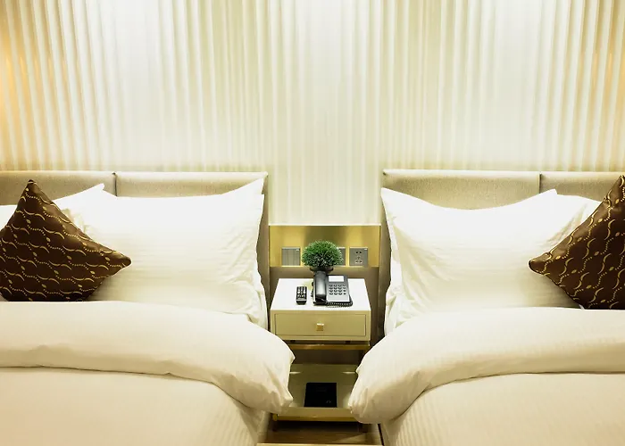 Uma Hotel And Residences Naga 