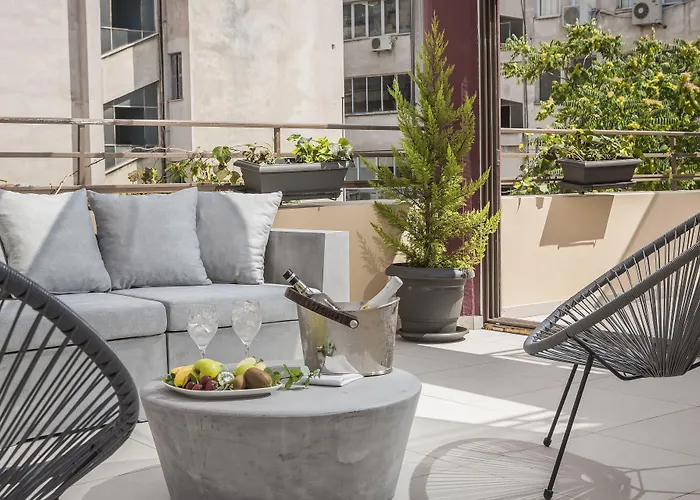 Royalty Hotel Athens