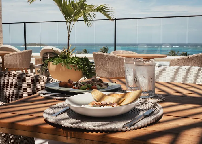 Nattivo Collection Hotel San Andrés